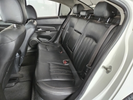 CHEVROLET - CRUZE - 2013/2013 - Branca - R$ 58.900,00