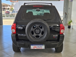 FORD - ECOSPORT - 2010/2010 - Preta - R$ 38.000,00