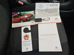 CITROËN - C4 - 2012/2013 - Branca - R$ 34.000,00