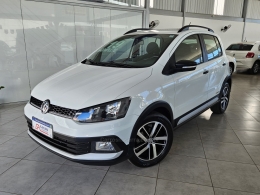 VOLKSWAGEN - FOX - 2019/2019 - Branca - R$ 63.500,00