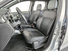 RENAULT - DUSTER - 2024/2025 - Prata - R$ 123.000,00