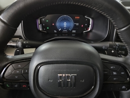 FIAT - TORO - 2022/2023 - Branca - R$ 139.000,00