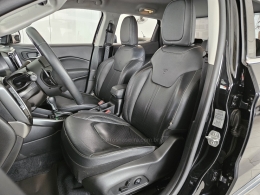 FIAT - TORO - 2022/2022 - Preta - R$ 125.000,00