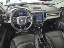 FIAT - TORO - 2022/2022 - Preta - R$ 125.000,00