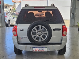 FORD - ECOSPORT - 2011/2012 - Prata - R$ 45.000,00