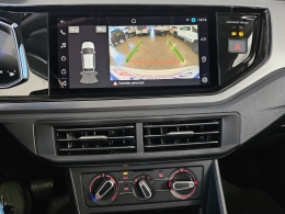 VOLKSWAGEN - NIVUS - 2024/2024 - Branca - R$ 112.000,00