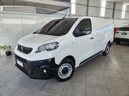 PEUGEOT - EXPERT - 2021/2021 - Branca - R$ 122.000,00