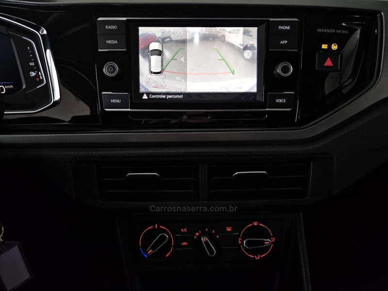 VOLKSWAGEN - NIVUS - 2022/2023 - Branca - R$ 106.500,00