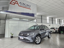 VOLKSWAGEN - NIVUS - 2023/2024 - Cinza - R$ 114.500,00