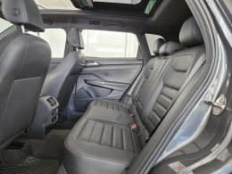 VOLKSWAGEN - TAOS - 2021/2022 - Cinza - R$ 147.000,00