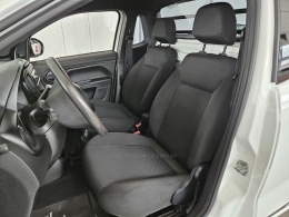 FIAT - STRADA - 2022/2022 - Branca - R$ 76.000,00