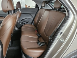 HYUNDAI - HB20X - 2016/2017 - Prata - R$ 71.500,00