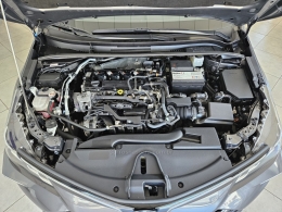 TOYOTA - COROLLA - 2024/2024 - Cinza - R$ 149.500,00