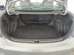 TOYOTA - COROLLA - 2009/2010 - Prata - R$ 51.900,00