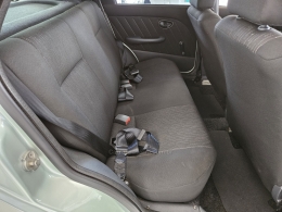 FIAT - PALIO - 2011/2011 - Verde - R$ 30.000,00