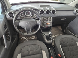 CITROËN - C3 - 2014/2014 - Branca - R$ 40.000,00