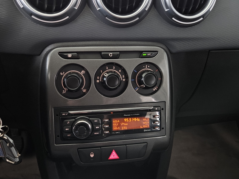 CITROËN - C3 - 2014/2014 - Branca - R$ 40.000,00