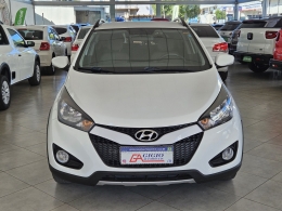 HYUNDAI - HB20X - 2013/2014 - Branca - R$ 58.500,00