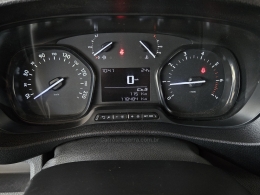 PEUGEOT - EXPERT - 2021/2021 - Branca - R$ 122.000,00