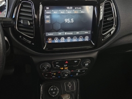 JEEP - COMPASS - 2018/2019 - Branca - R$ 117.000,00