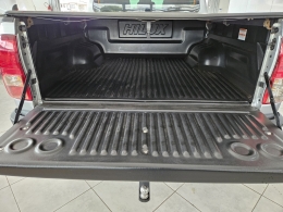 TOYOTA - HILUX - 2020/2020 - Prata - R$ 179.900,00