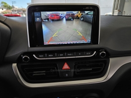 HYUNDAI - HB20S - 2023/2024 - Cinza - R$ 95.000,00