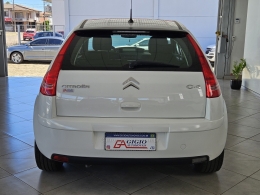 CITROËN - C4 - 2012/2013 - Branca - R$ 34.000,00