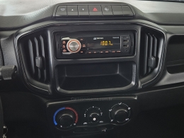 FIAT - STRADA - 2022/2022 - Branca - R$ 76.000,00