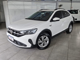 VOLKSWAGEN - NIVUS - 2022/2023 - Branca - R$ 106.500,00