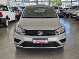 VOLKSWAGEN - GOL - 2022/2023 - Prata - R$ 59.900,00