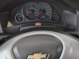 CHEVROLET - PRISMA - 2011/2012 - Branca - R$ 35.000,00