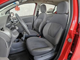 FIAT - PALIO - 2013/2013 - Vermelha - R$ 42.000,00