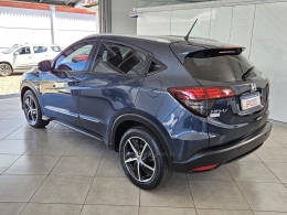 HONDA - HR-V - 2020/2020 - Cinza - R$ 112.000,00