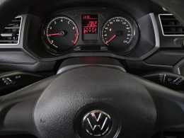 VOLKSWAGEN - GOL - 2022/2023 - Prata - R$ 59.900,00