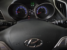 HYUNDAI - HB20X - 2016/2017 - Prata - R$ 71.500,00