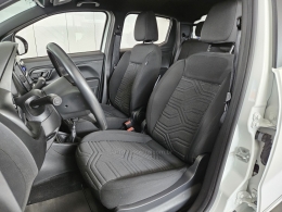 FIAT - STRADA - 2023/2023 - Branca - R$ 102.800,00