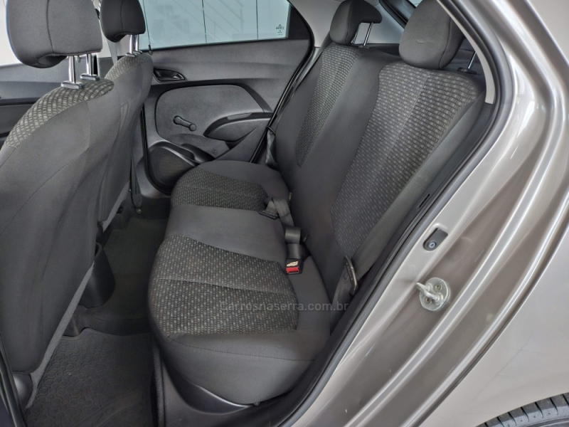 HYUNDAI - HB20 - 2019/2019 - Prata - R$ 57.000,00