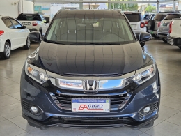 HONDA - HR-V - 2020/2020 - Cinza - R$ 112.000,00