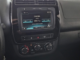 RENAULT - KWID - 2019/2020 - Branca - R$ 45.000,00