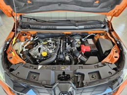 RENAULT - KARDIAN - 2024/2025 - Laranja - R$ 112.000,00