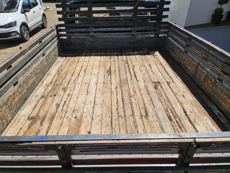 CHEVROLET - D10 - 1979/1979 - Bege - R$ 52.000,00