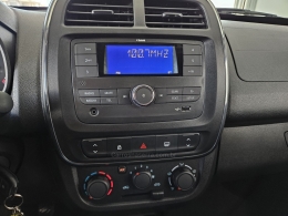 RENAULT - KWID - 2022/2023 - Prata - R$ 52.800,00