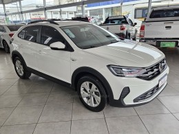 VOLKSWAGEN - NIVUS - 2022/2023 - Branca - R$ 106.500,00
