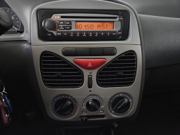 FIAT - PALIO - 2011/2011 - Verde - R$ 30.000,00