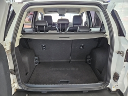 FORD - ECOSPORT - 2017/2018 - Branca - R$ 73.000,00