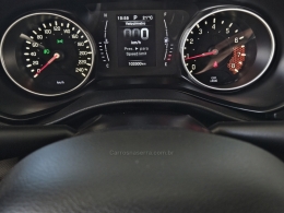 FIAT - TORO - 2018/2018 - Cinza - R$ 88.000,00