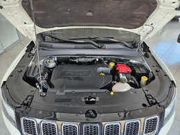JEEP - COMPASS - 2018/2019 - Branca - R$ 117.000,00
