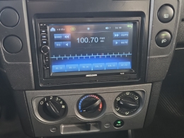 FORD - ECOSPORT - 2011/2012 - Prata - R$ 45.000,00