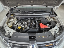 RENAULT - DUSTER - 2024/2025 - Prata - R$ 123.000,00