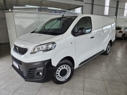 PEUGEOT - EXPERT - 2022/2023 - Branca - R$ 148.000,00